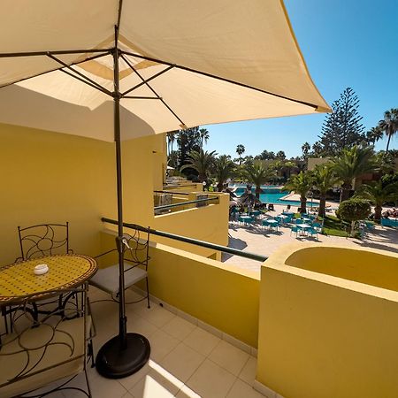 Villa Rosa Atlantic Fuerteventura Corralejo Exterior foto