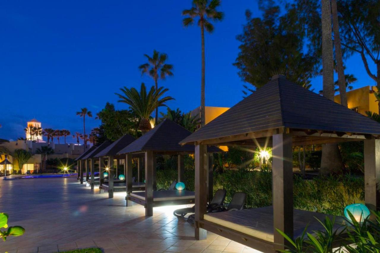 Villa Rosa Atlantic Fuerteventura Corralejo Exterior foto
