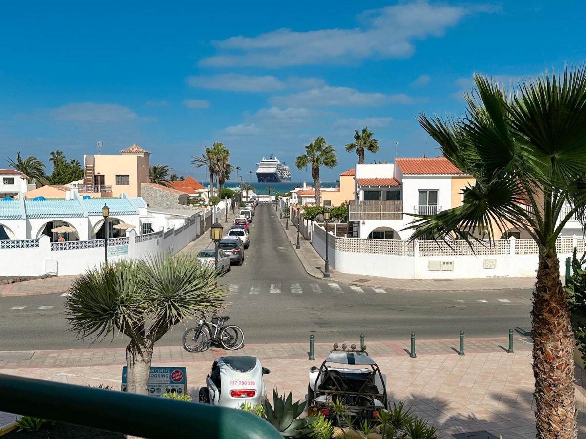 Villa Rosa Atlantic Fuerteventura Corralejo Exterior foto