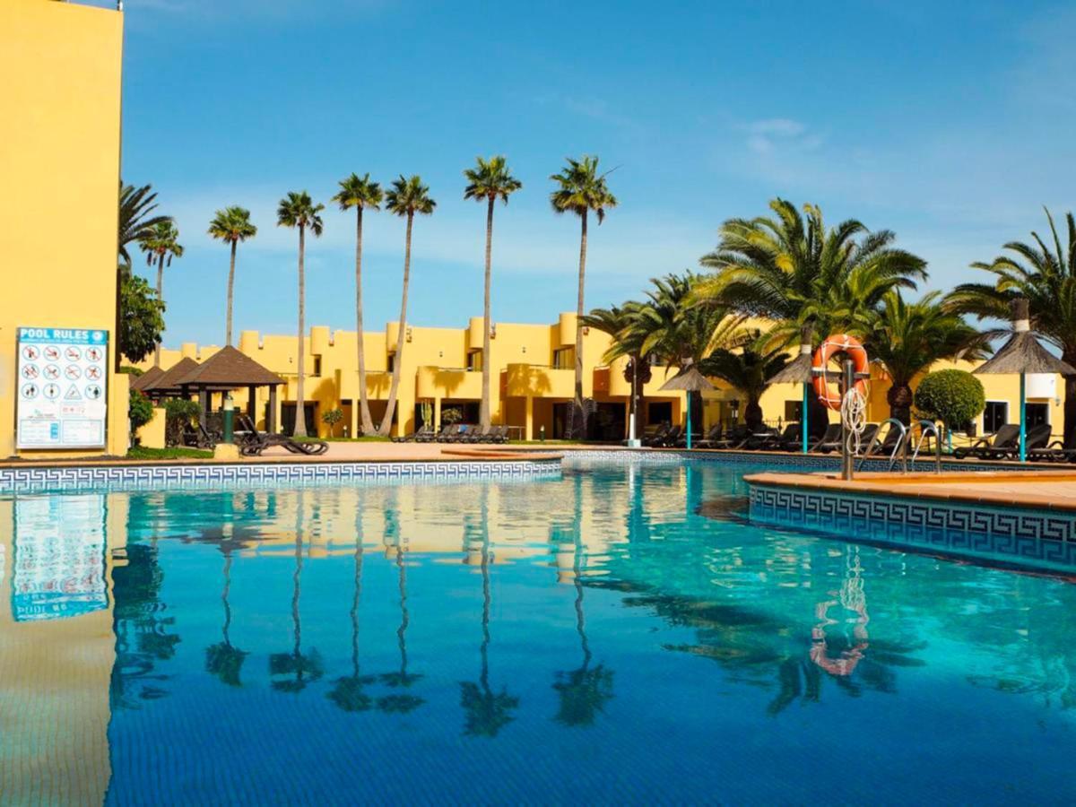 Villa Rosa Atlantic Fuerteventura Corralejo Exterior foto