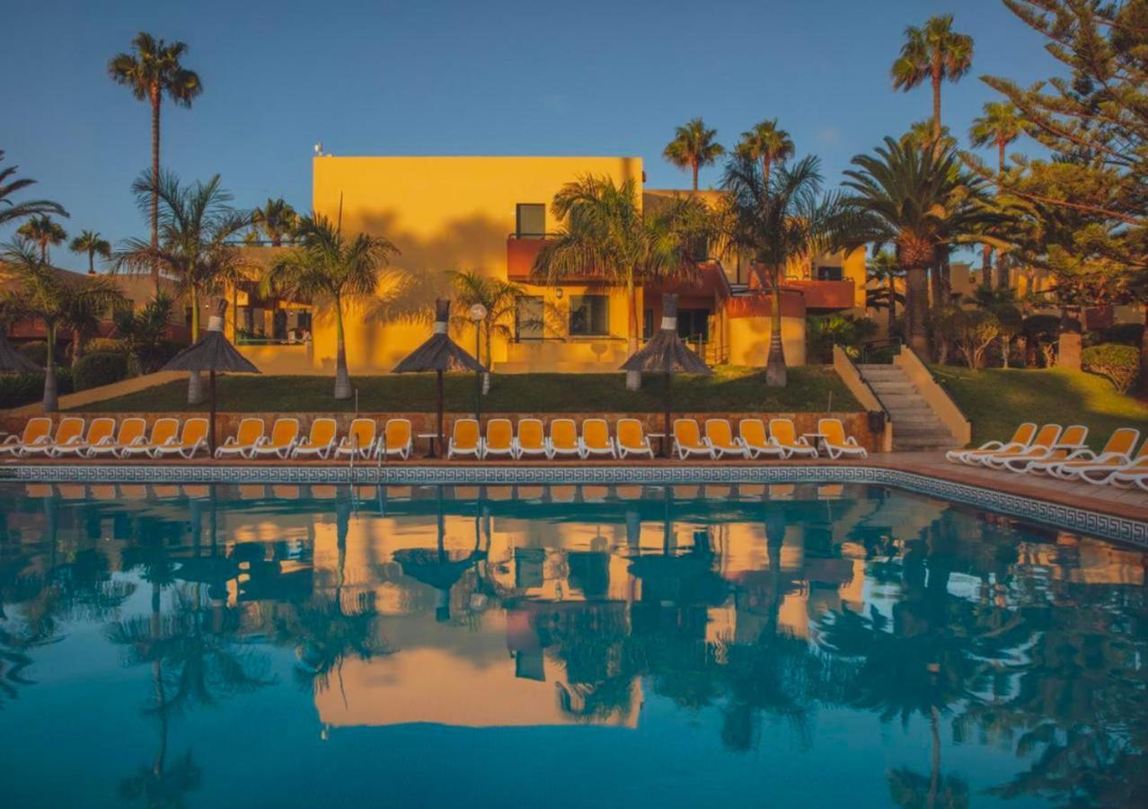 Villa Rosa Atlantic Fuerteventura Corralejo Exterior foto