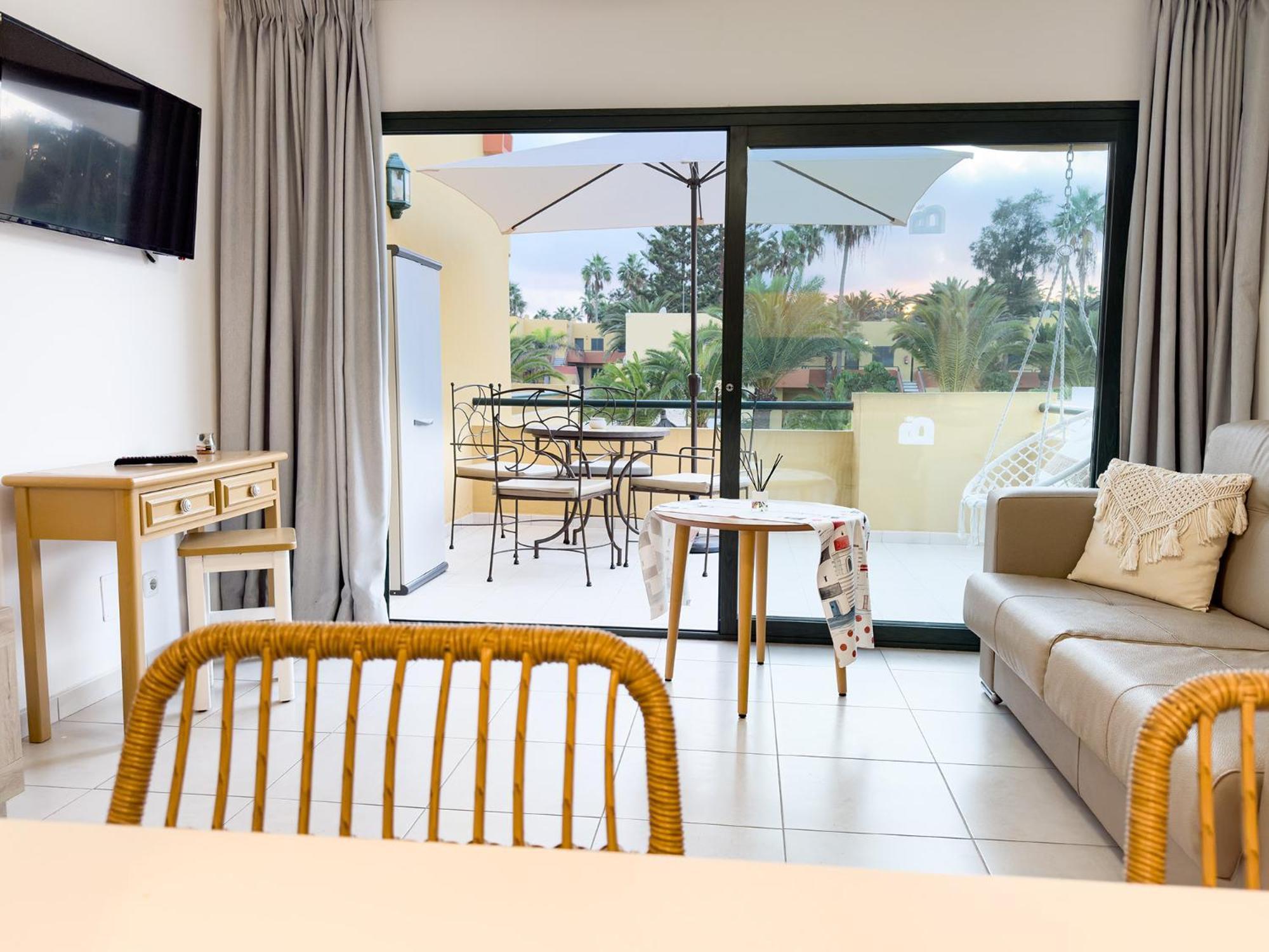 Villa Rosa Atlantic Fuerteventura Corralejo Exterior foto