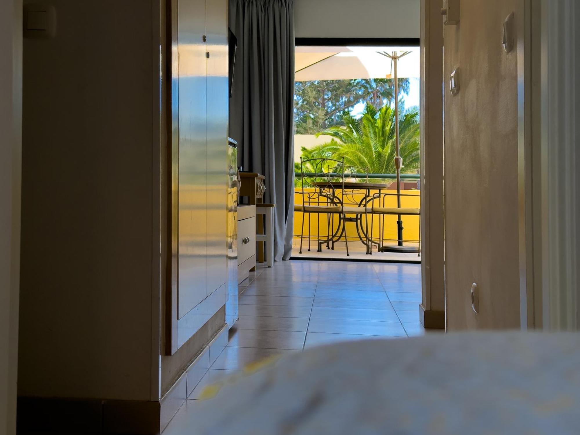 Villa Rosa Atlantic Fuerteventura Corralejo Exterior foto