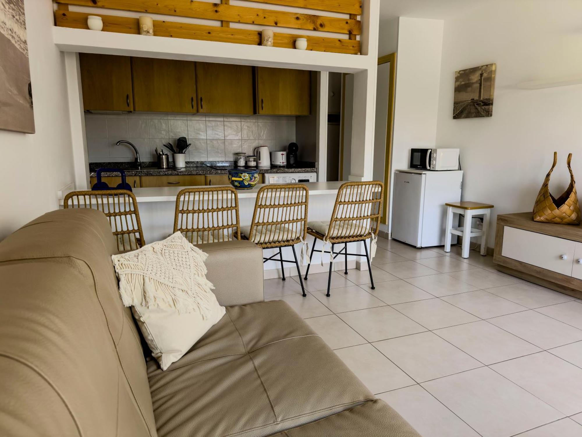 Villa Rosa Atlantic Fuerteventura Corralejo Exterior foto