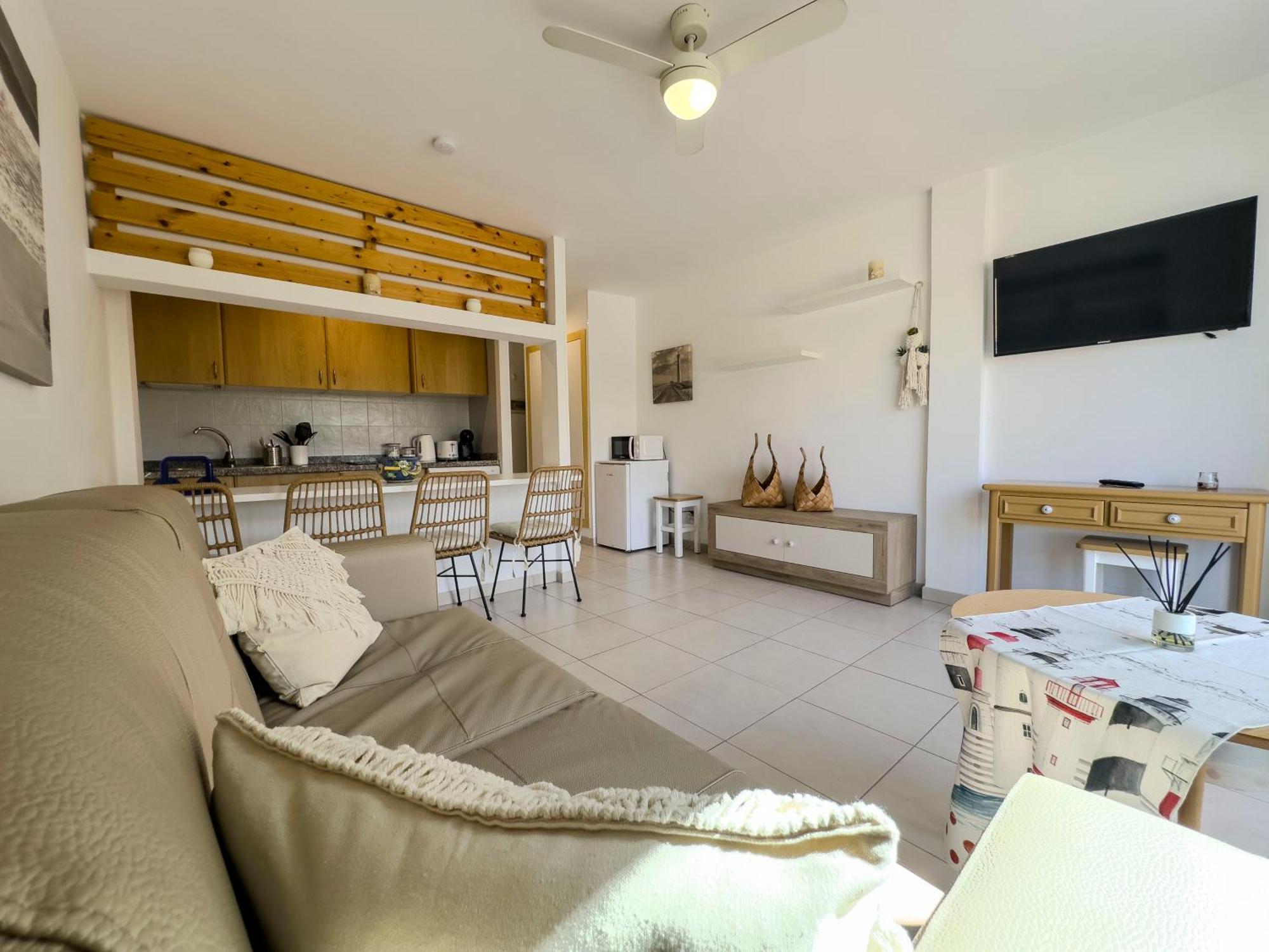 Villa Rosa Atlantic Fuerteventura Corralejo Exterior foto