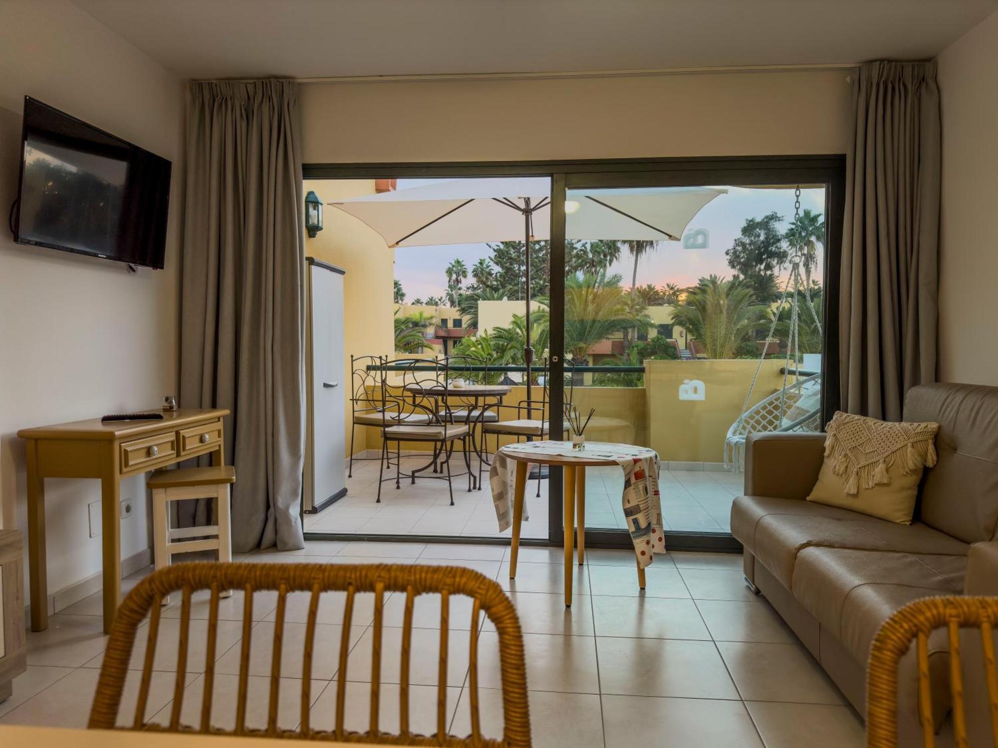 Villa Rosa Atlantic Fuerteventura Corralejo Exterior foto